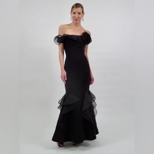 Mother of the bride gown